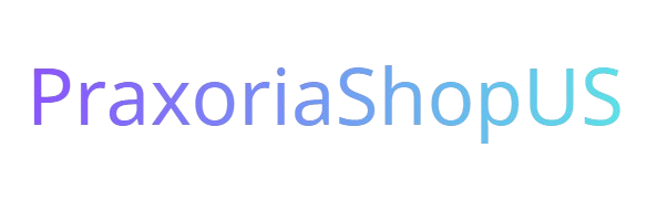 PraxoriaShopUS